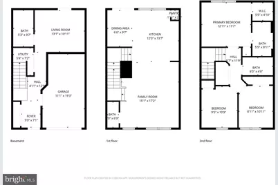 192 Tate Manor Drive, Charles Town, WV 25414 - Photo 46