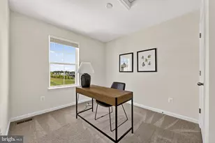 192 Tate Manor Dr, Charles Town, WV 25414 - Photo 32