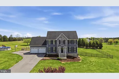 554 Cherry Hill Farm Drive, Kearneysville, WV 25430 - Photo 1
