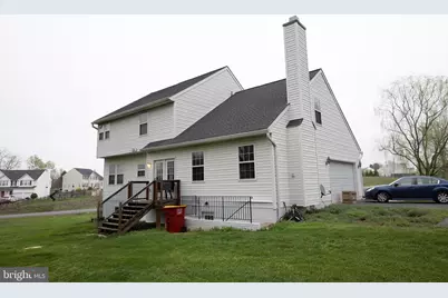 12 Colonel Miles Court, Harpers Ferry, WV 25425 - Photo 8