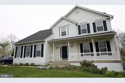 12 Colonel Miles Court, Harpers Ferry, WV 25425 - Photo 2