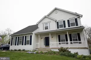 12 Colonel Miles Ct, Harpers Ferry, WV 25425 - Photo 2