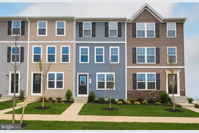 348 Anthem Street #[442], Ranson, WV 25438 - Photo 4