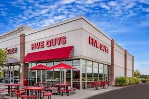 356 Anthem St, Ranson, WV 25438 - Photo 16