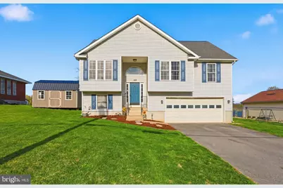 123 4th Street, Shenandoah Junction, WV 25442 - Photo 1