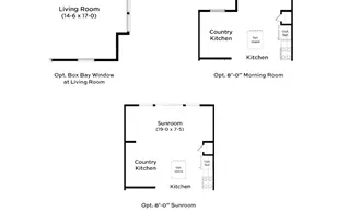 Homesite 146 Bolingbroke Way, Charles Town, WV 25414 - Photo 20