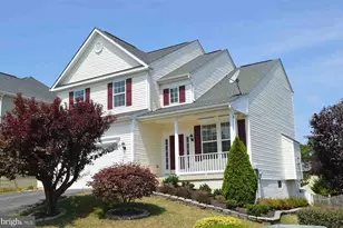 167 Bouldin Rd, Charles Town, WV 25414 - Photo 1