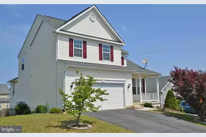 167 Bouldin Road, Charles Town, WV 25414 - Photo 2