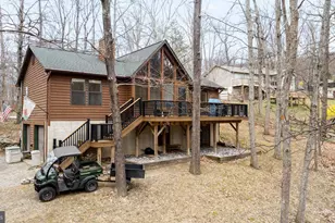 293 Sourmash Rd, Harpers Ferry, WV 25425 - Photo 1