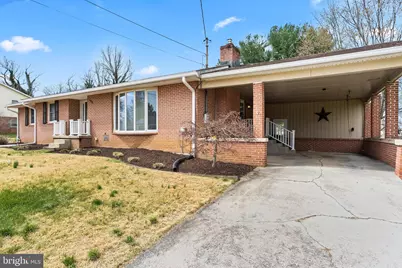 169 Belvedere Drive, Charles Town, WV 25414 - Photo 4