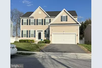 136 Deep Creek Road, Ranson, WV 25438 - Photo 1