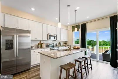 442 17th Avenue LOT #204 QUINCY, Ranson, WV 25438 - Photo 4