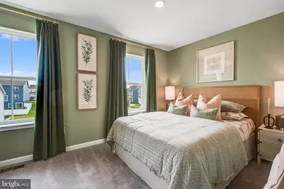 442 17th Avenue LOT #204 QUINCY, Ranson, WV 25438 - Photo 16