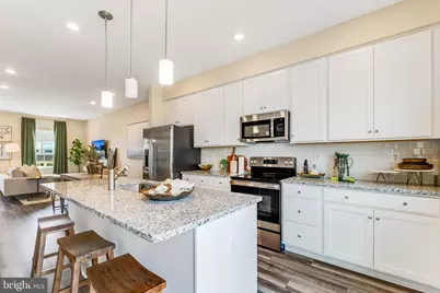 442 17th Avenue LOT #204 QUINCY, Ranson, WV 25438 - Photo 2