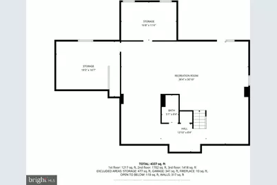 102 Sundance Lane, Kearneysville, WV 25430 - Photo 66