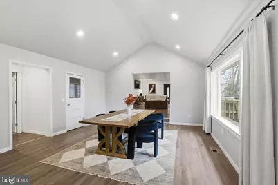 842 Valley View Road, Harpers Ferry, WV 25425 - Photo 8