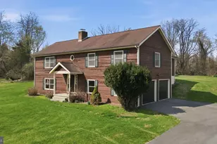 583 Morgan Grove Rd, Shepherdstown, WV 25443 - Photo 1