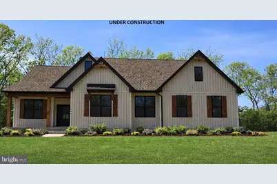 Jingle Bells Court #LOT 4, Harpers Ferry, WV 25425 - Photo 1