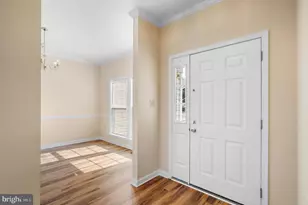 156 Crosswinds Dr, Charles Town, WV 25414 - Photo 8