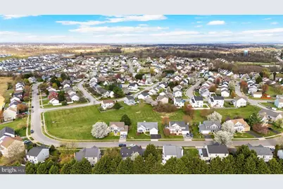 156 Crosswinds Drive, Charles Town, WV 25414 - Photo 6