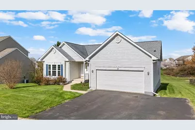 156 Crosswinds Drive, Charles Town, WV 25414 - Photo 2