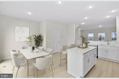 Homesite 04 Sherman Ave, Ranson, WV 25438 - Photo 16