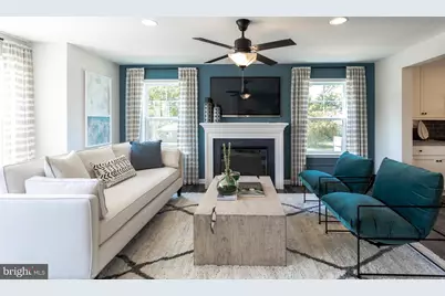 Homesite 141 Bolingbroke Way, Charles Town, WV 25414 - Photo 1