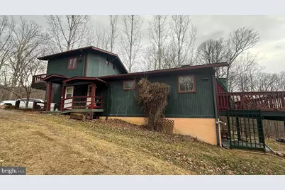 33 Christ Church Road, Harpers Ferry, WV 25425 - Photo 2