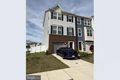 677 Seeback Drive, Charles Town, WV 25414 - Photo 1