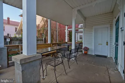 104 E German Street, Shepherdstown, WV 25443 - Photo 14