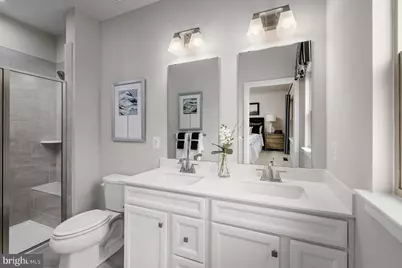 7223 Destrier Street, Ranson, WV 25438 - Photo 12