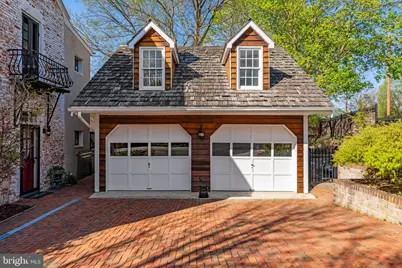 301 E German Street, Shepherdstown, WV 25443 - Photo 96