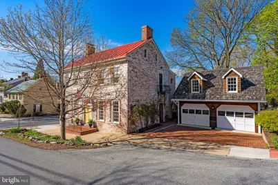 301 E German Street, Shepherdstown, WV 25443 - Photo 118