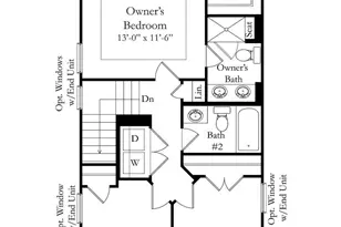 Homesite 731 Abigail St, Charles Town, WV 25414 - Photo 4