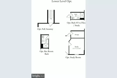 Homesite 733 Abigail Street, Charles Town, WV 25414 - Photo 6