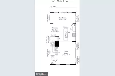 Homesite 733 Abigail Street, Charles Town, WV 25414 - Photo 2