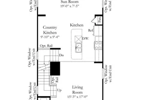 Homesite 733 Abigail St, Charles Town, WV 25414 - Photo 2