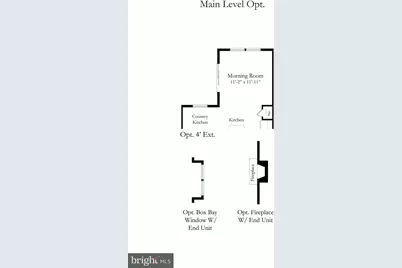 Tbb Abigail Street #DARLINGTON II, Charles Town, WV 25414 - Photo 22