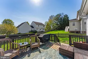 50 Cypress Point Dr, Charles Town, WV 25414 - Photo 52