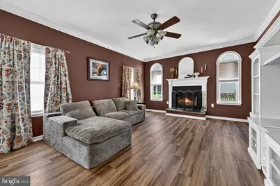 50 Cypress Point Drive, Charles Town, WV 25414 - Photo 6