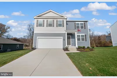 124 Open Gate Lane, Shepherdstown, WV 25443 - Photo 1