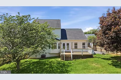 120 Posting Way, Charles Town, WV 25414 - Photo 2