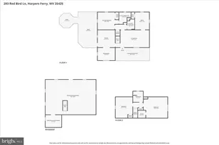 293 Red Bird Ln, Harpers Ferry, WV 25425 - Photo 60