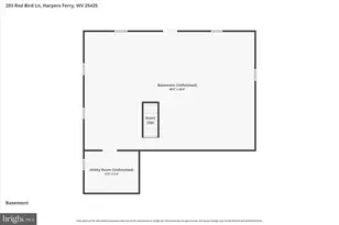 293 Red Bird Ln, Harpers Ferry, WV 25425 - Photo 46