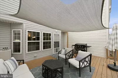 45 Eldon Drive, Charles Town, WV 25414 - Photo 16