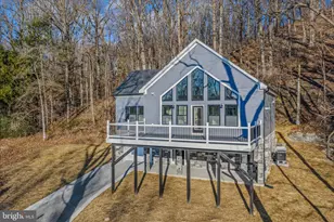 191 Shenandoah Ranch Rd, Harpers Ferry, WV 25425 - Photo 6