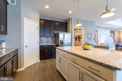 Homesite 678 Stuart Street, Charles Town, WV 25414 - Photo 6