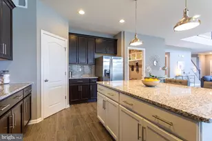 Homesite 678 Stuart St, Charles Town, WV 25414 - Photo 6