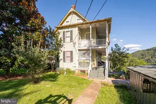 675 Cliff Street/Mcdowell St, Harpers Ferry, WV 25425 - Photo 108