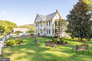 675 Cliff Street/Mcdowell St, Harpers Ferry, WV 25425 - Photo 36
